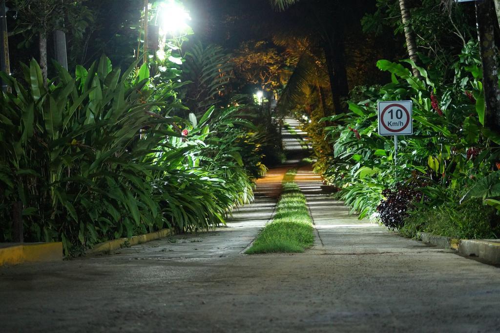 Hotel La Aldea Del Halach Huinic Palenque Extérieur photo