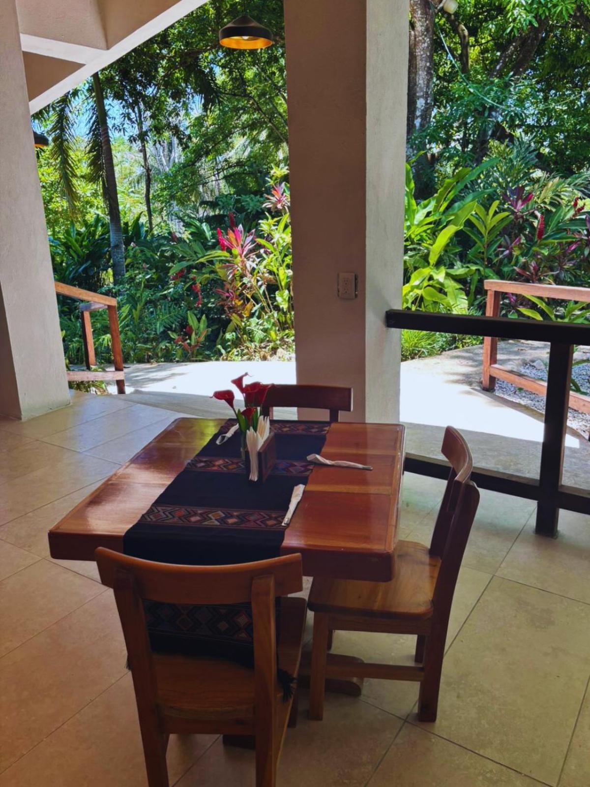 Hotel La Aldea Del Halach Huinic Palenque Extérieur photo