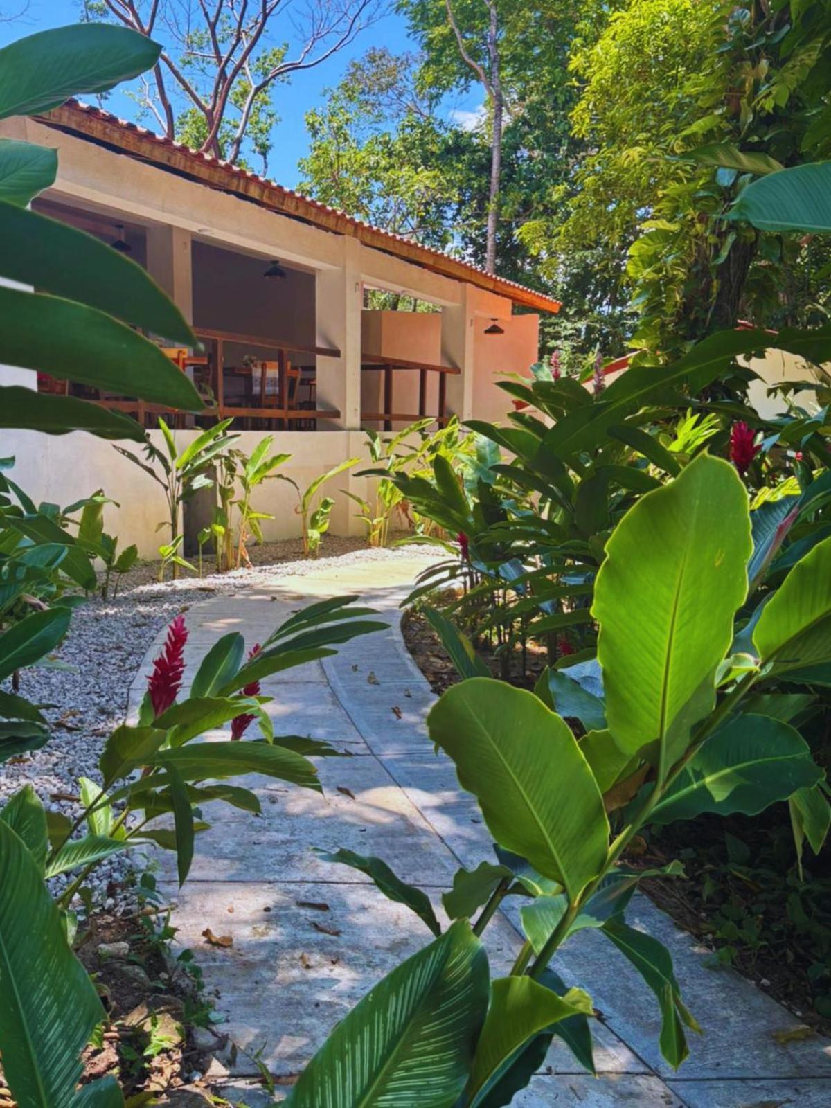 Hotel La Aldea Del Halach Huinic Palenque Extérieur photo